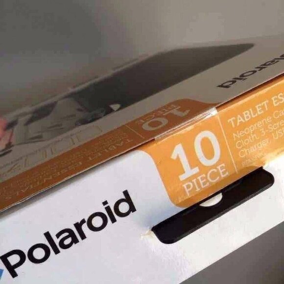 New Polaroid Tablet Essentials 7" 8" - Picture 3 of 3